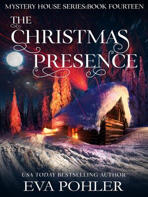 cover image of The Christmas Presence